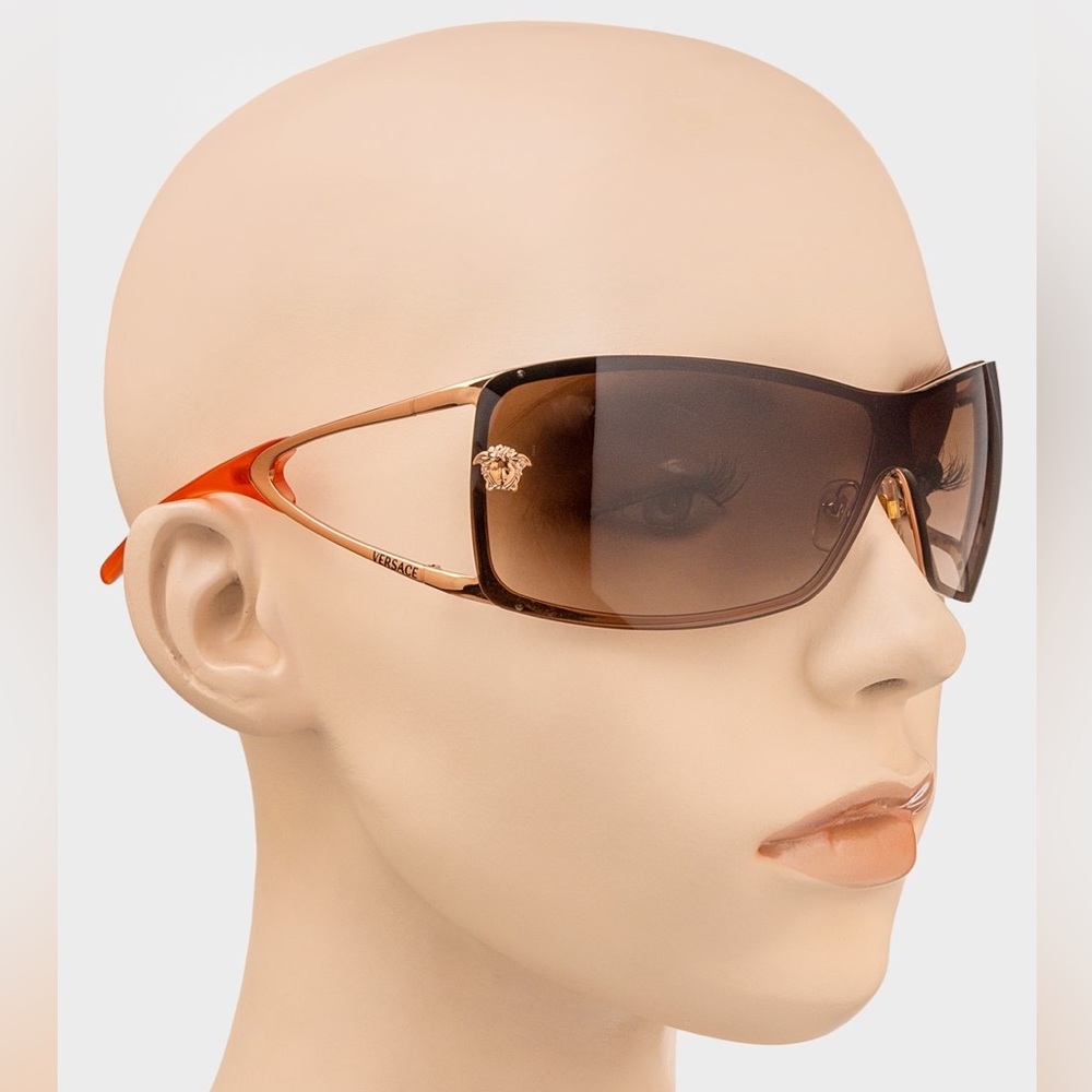 Versace sunglasses Mod 2048 1052/13